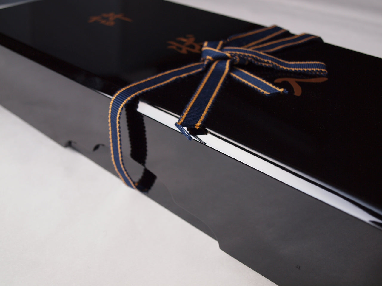 Certificate holder Kyojyou-ire