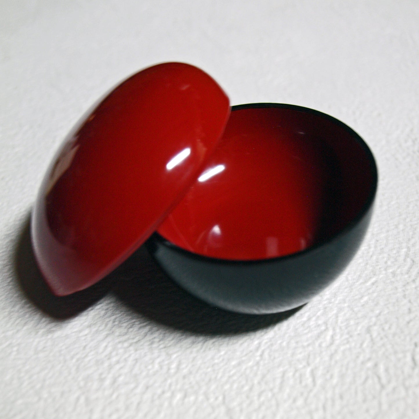 香味・薬味入れ・卓上小物・日の出・漆塗