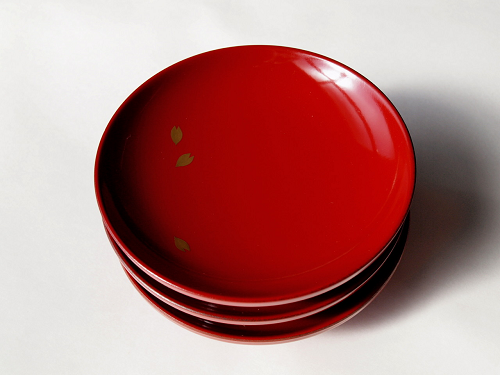 屠蘇器 Tosoki