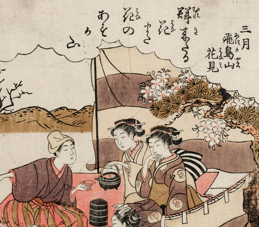 漆器の歴史と日本文化