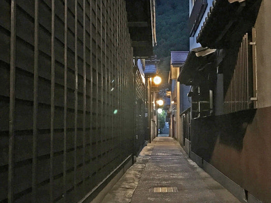贄川宿から藪原宿へ！中山道木曽路を歩く絶景散策コース