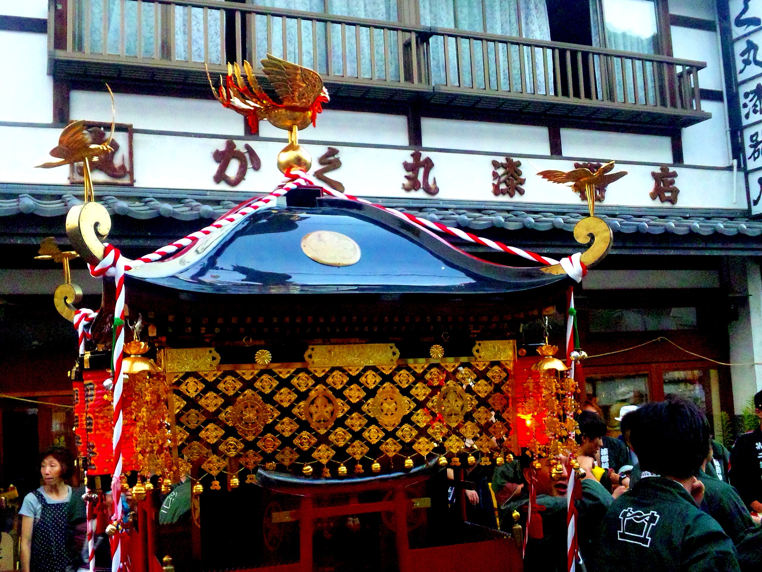 企業概要と沿革 – かく丸漆器問屋EC