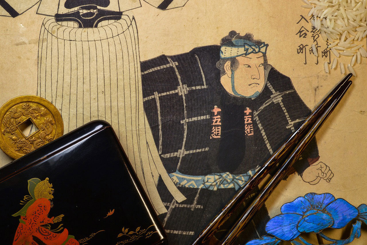 漆の字源・語源 起源 ウルシノキ 和漢三才 – かく丸漆器問屋EC